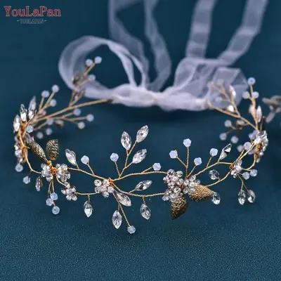 Image de Ceinture de Mariée Strass Bling - Élégance & Brillant