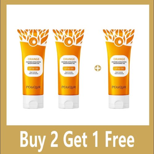 Buy 2 Get 1 Free