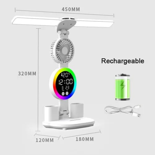 B Charging model