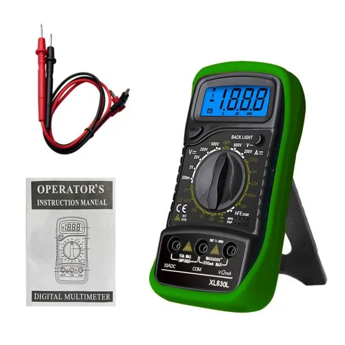 XL830L-green