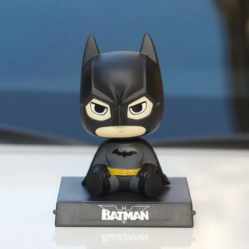 Batman .