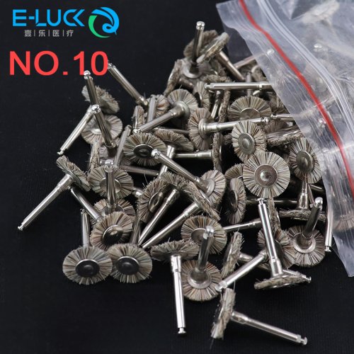NO.10 5PCS