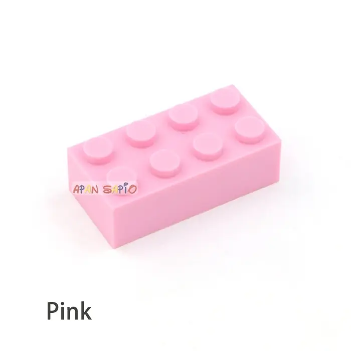 Pink 300pcs