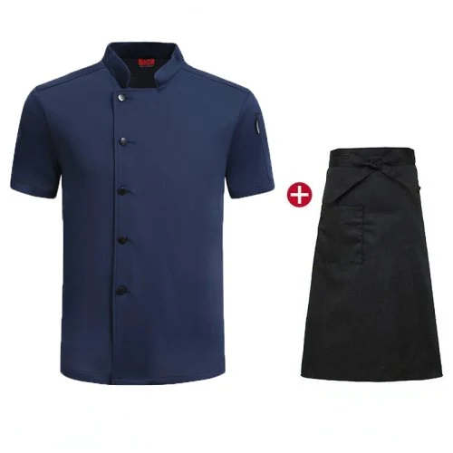 Shirt Apron