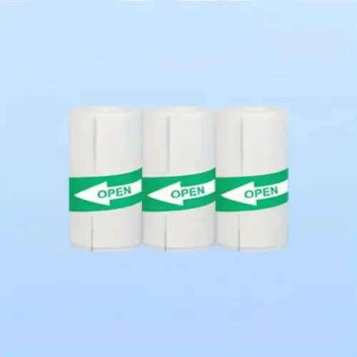 Image de Mini Papiers Thermiques Auto-Adhésifs - Imprimables & Pratiques