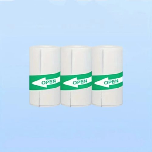 Imagen de Papel Térmico Autoadhesivo Mini para Impresora Portátil PeriPage - Pack de 10 Hojas Imprimibles y Resistentes
