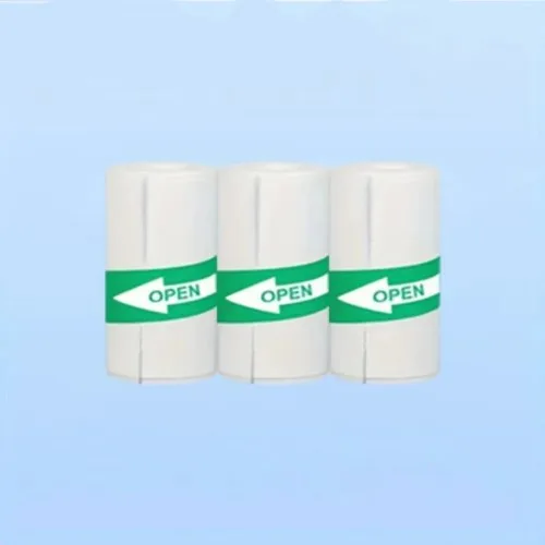 3 rolki