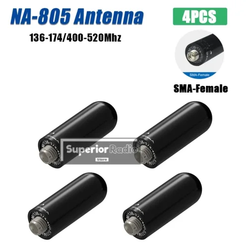 4PCS