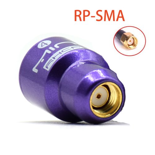 Kurz lila RP sma