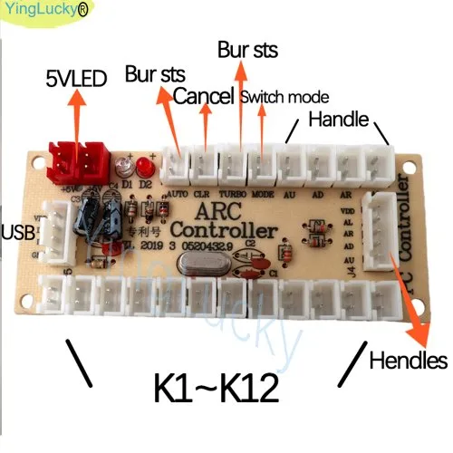 Vue 6 du produit