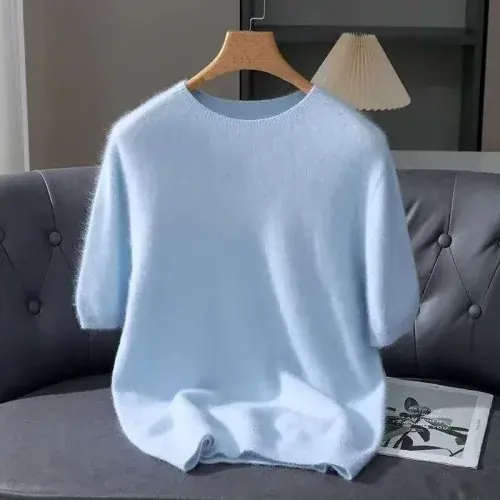 Bleu clair