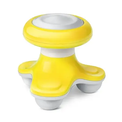 Image de Masseur de Cou USB Triangulaire - Anti-Cellulite & Relaxation