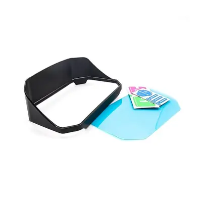 Image de Protection Écran TFT pour BMW Moto - Anti-Éblouissement