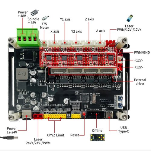 Vue 5 du produit