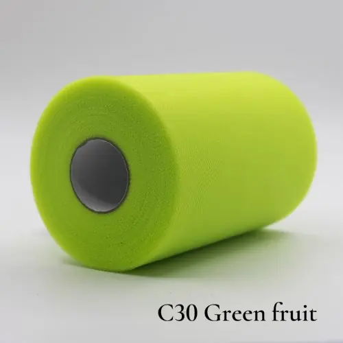 30Fruit vert