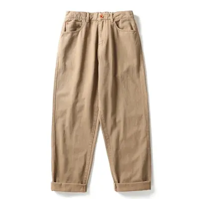 Image de Pantalon Cargo Homme Streetwear Harajuku