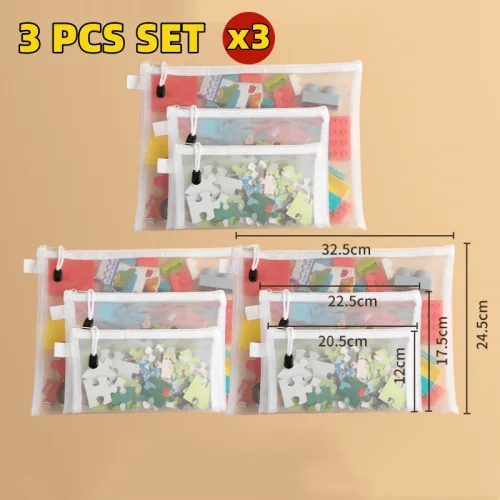 9 St. Set