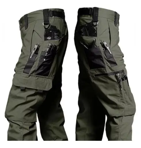 Estilo b verde