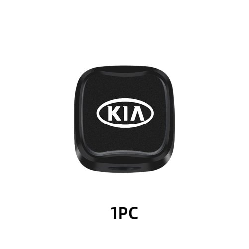 Afbeelding van Auto-interieur Oplaadkabel Opslag Clip Magnetische Datakabel Sorteren Opslag Voor KIA Soul Sorento K2 K5 Picanto Optima Sportage