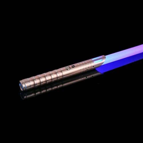 Type 3 goud RGB
