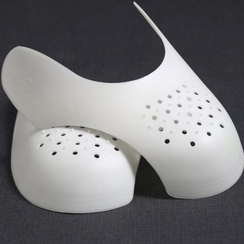 Image de Protège-Plis Chaussures - Anti-Fissures & Soutien Léger