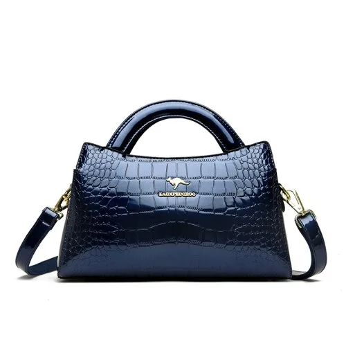 Blauw