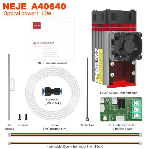 A40640 laser modul