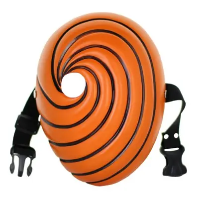 Image de Masque de Cosplay Obito Akatsuki - Naruto