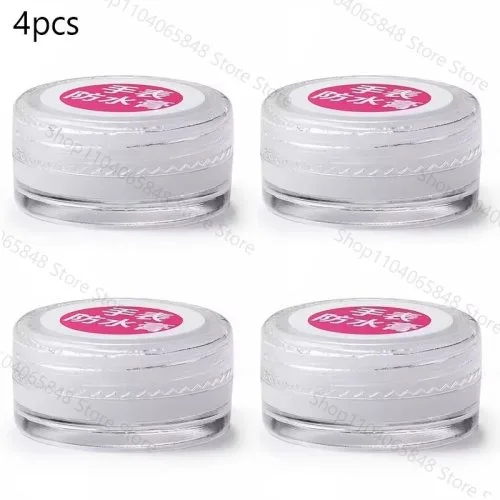 Waterdichte crème-4pcs