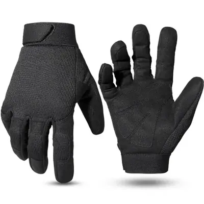 Image de Gants Tactiques Outdoor - Écran Tactile & Polyvalents
