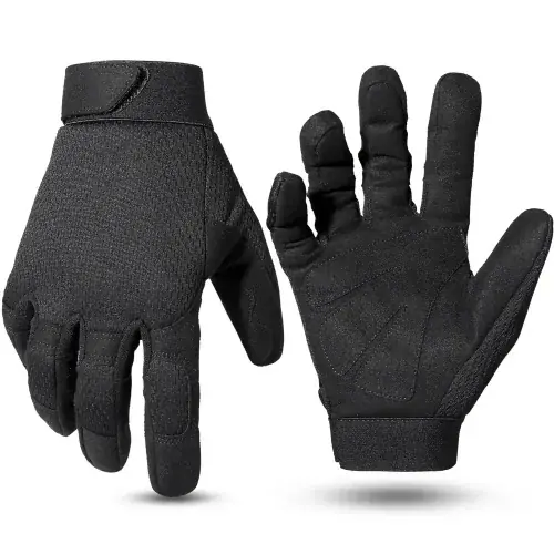 Image de Gants Tactiques Outdoor - Écran Tactile & Polyvalents