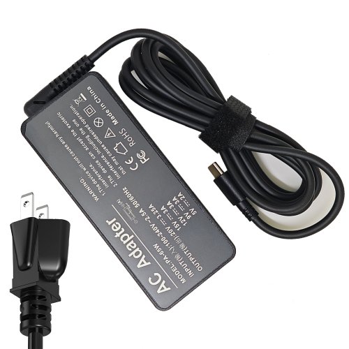 Adapter with US plug