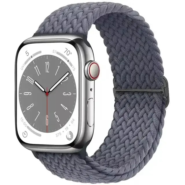 08 Gris sidéral