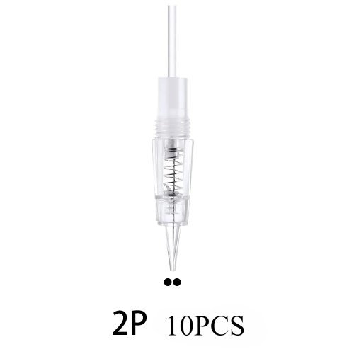 PM601-2P-A