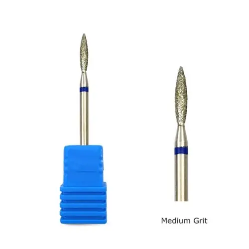 Image de Forets Ongles Diamant - Manucure Précise & Rapide