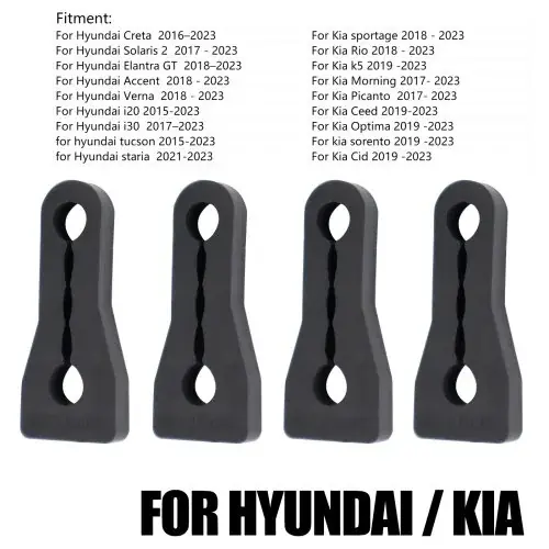 Pour Kia