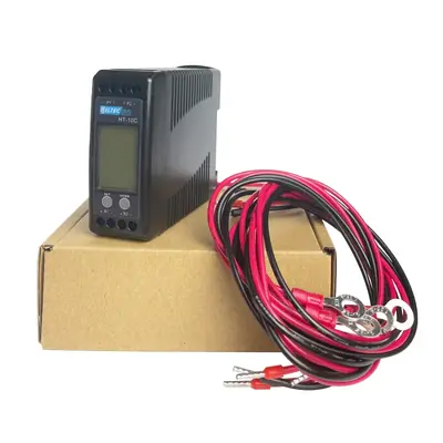 Image de Égaliseur de Batterie 12V-96V avec Affichage LCD