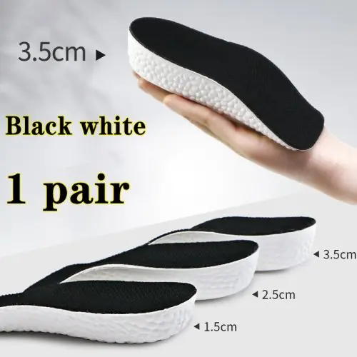 Noir blanc-1 paire