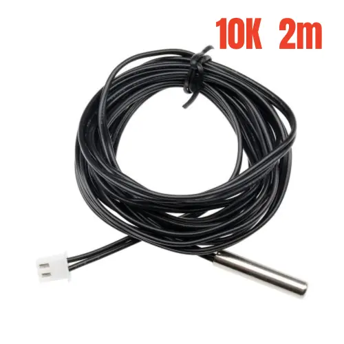 10K 2m