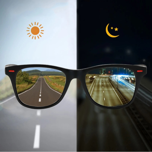 Imagen de Gafas de Visión Nocturna Polarizadas para Hombre