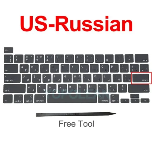 US-Russian