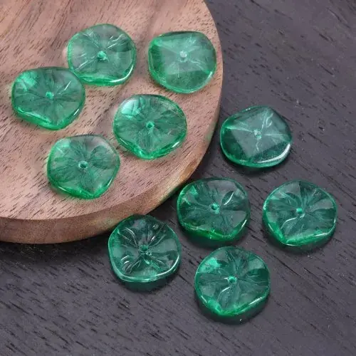 Peacock Green