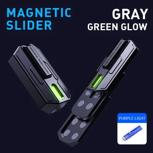 Grijs-groen