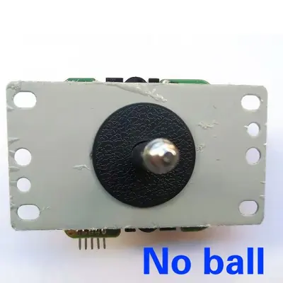 Image de Joystick 8 Voies pour PC, Raspberry Pi & Arcade - Contrôle Ultra-Rapide