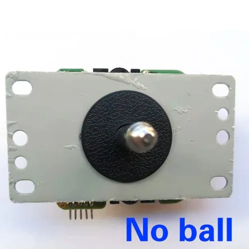 Without ball