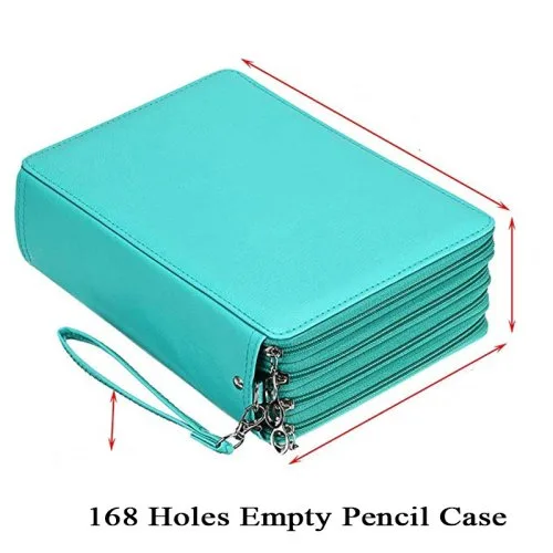 200 Slot Empty Box