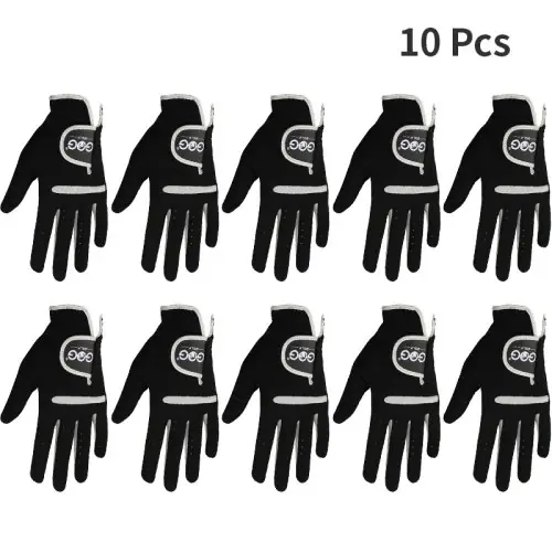 10 pcs Left Hand