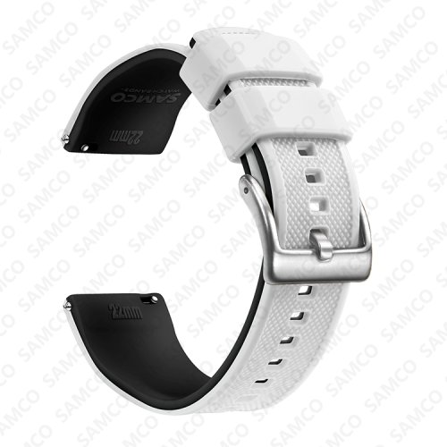 White Black 1