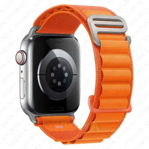 Oranje