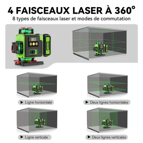 Vue 3 du produit